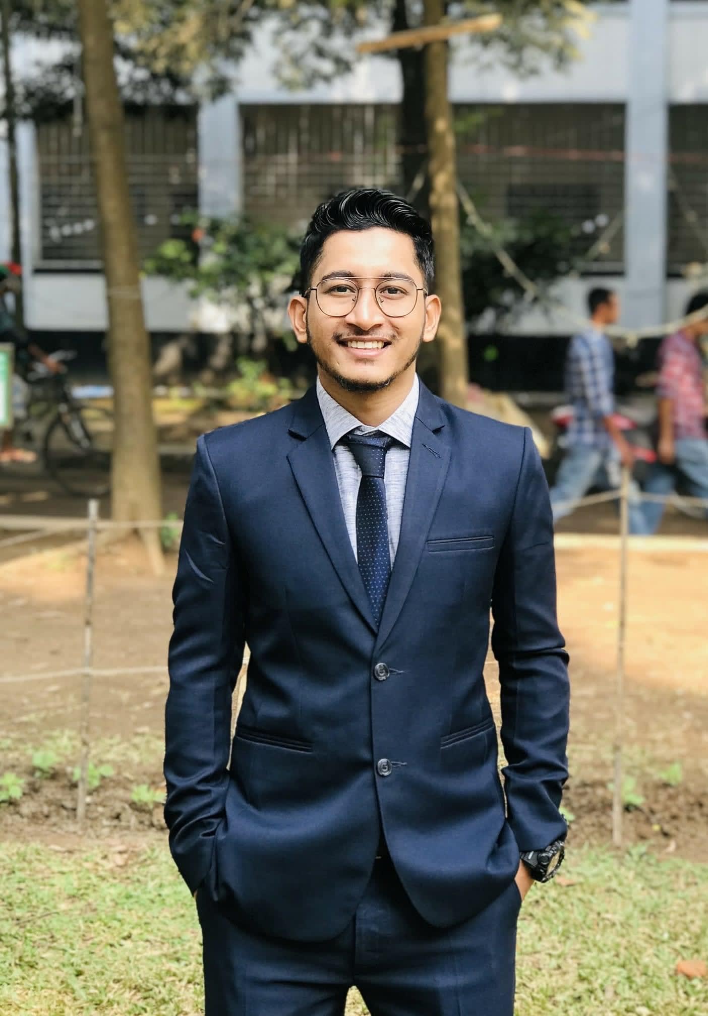 মোঃ মোশারফ হোসেন