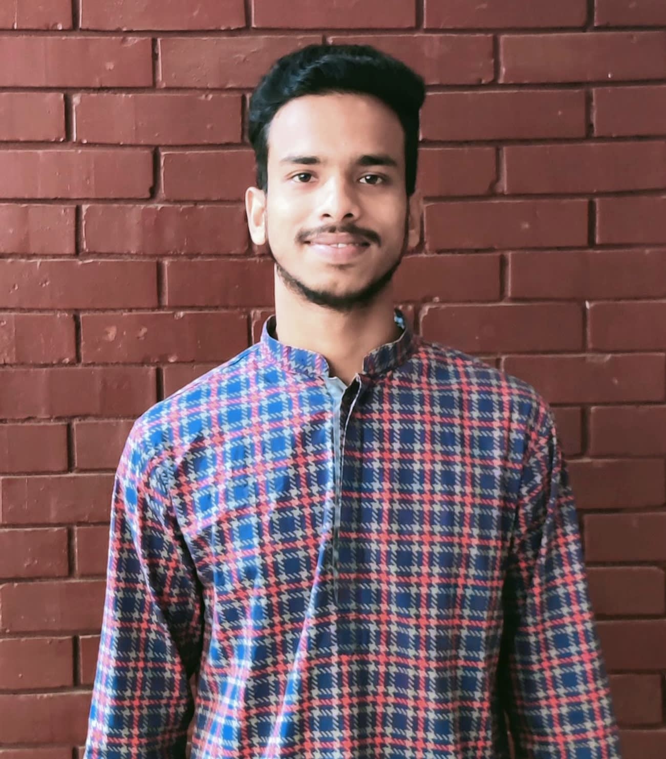 শাহ পারান