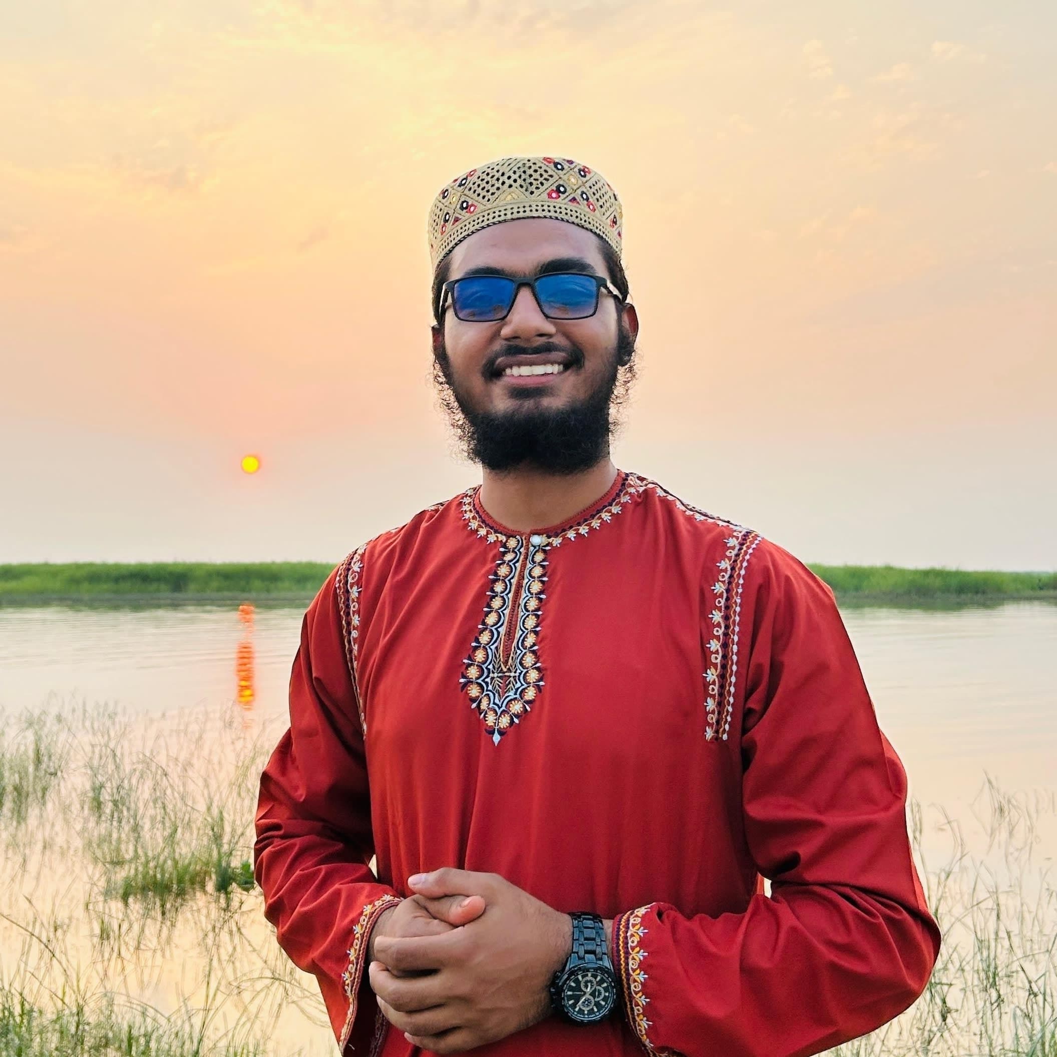 মুহাম্মদ মুঈনুদ্দিন গাউছ