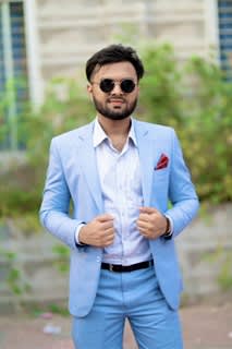 আল আমিন সিকদার 