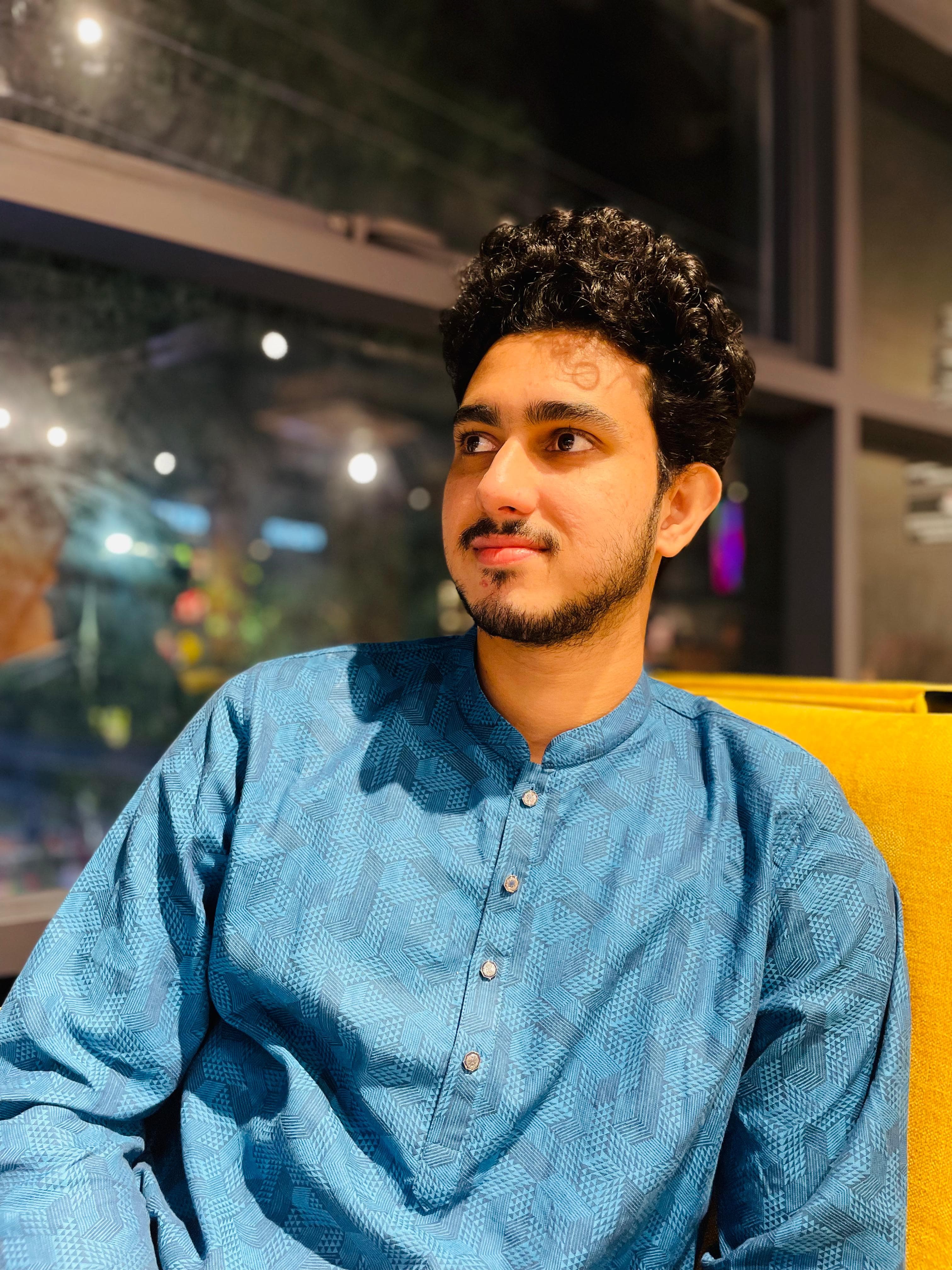 নজির আহমেদ