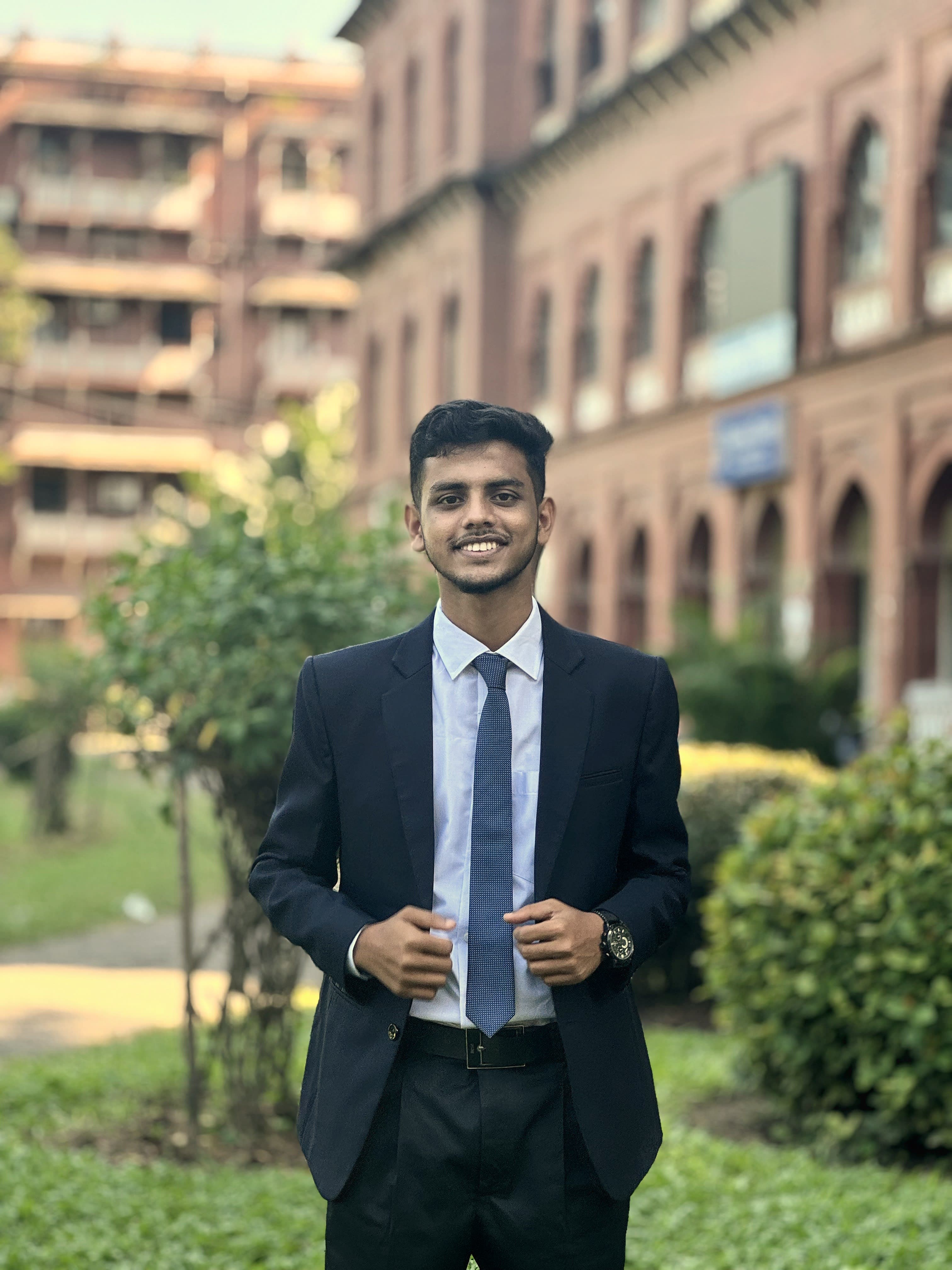 মাহিদ হাসান