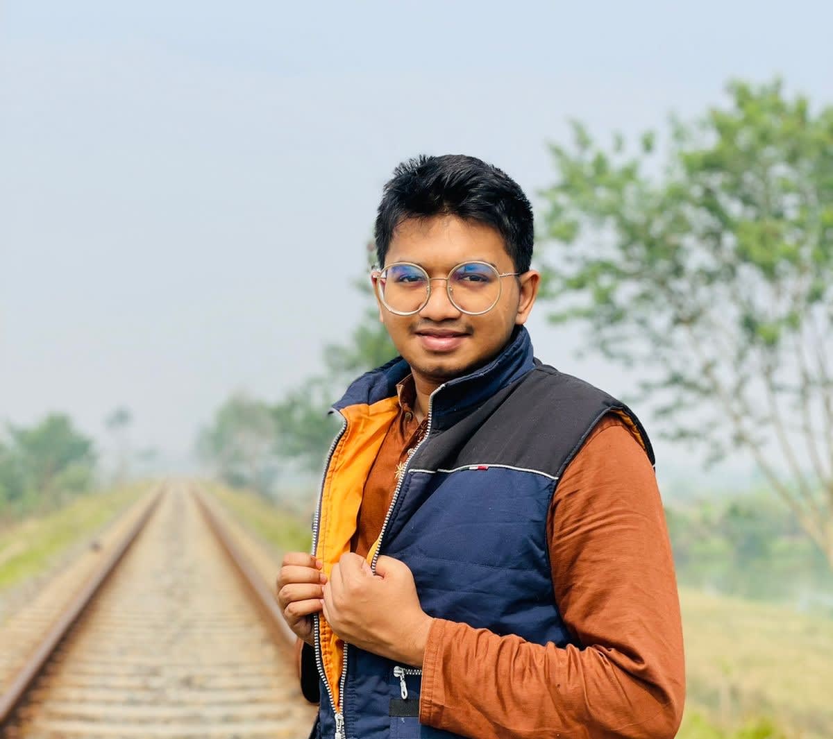 তানিম শাহরিয়ার ময়ূখ