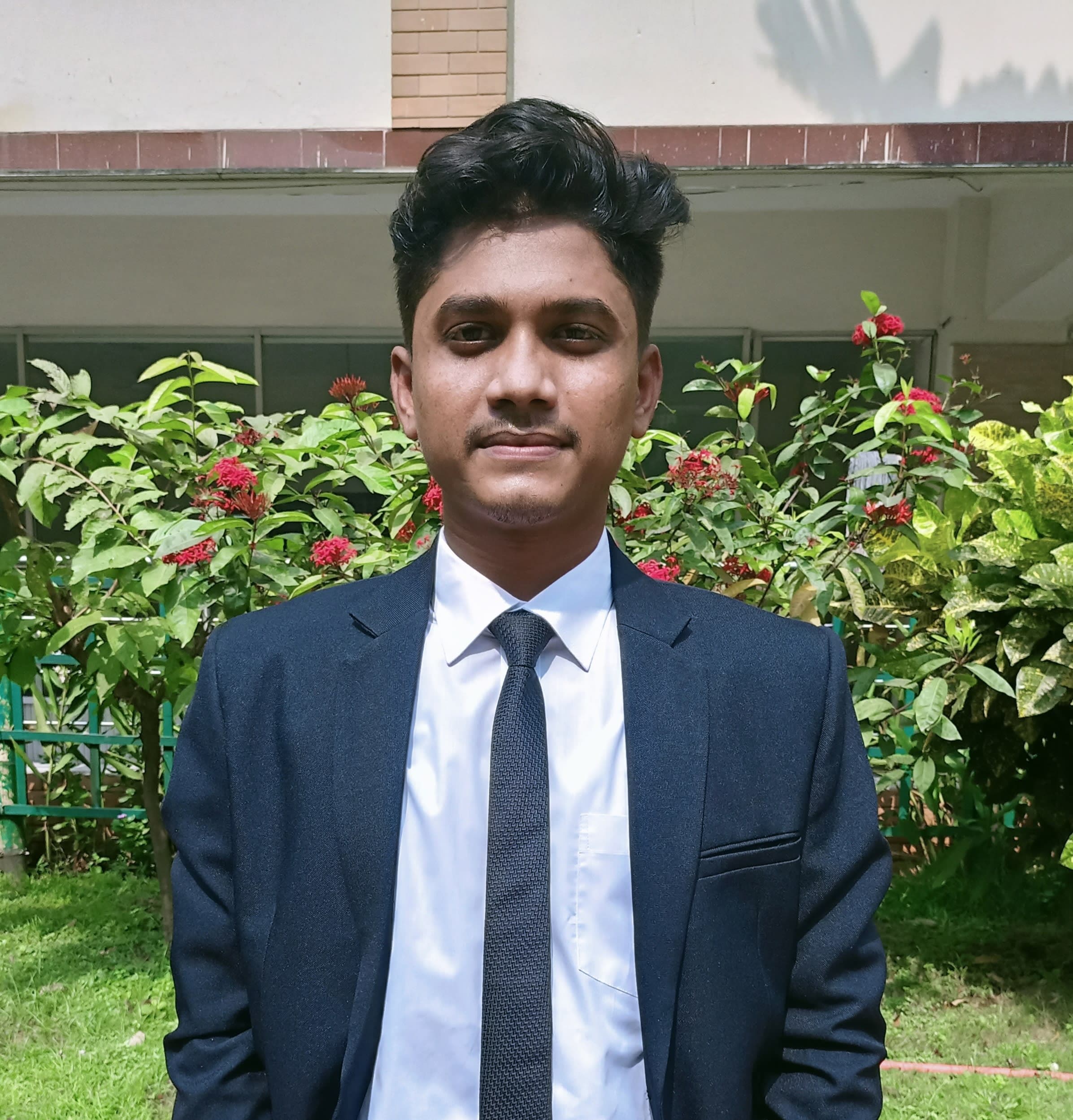 শেখ হৃদয় 