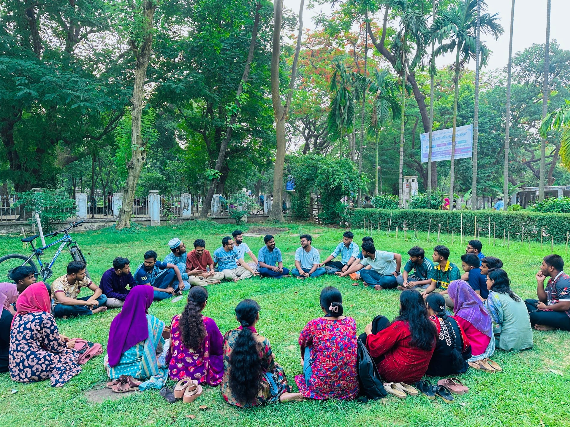 সাধারণ সভা