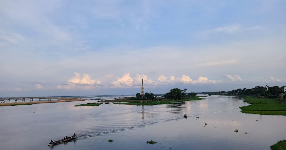 তিতাসের ইতিহাস ও ঐতিহ্য: শিকড় থেকে আজকের যাত্রা