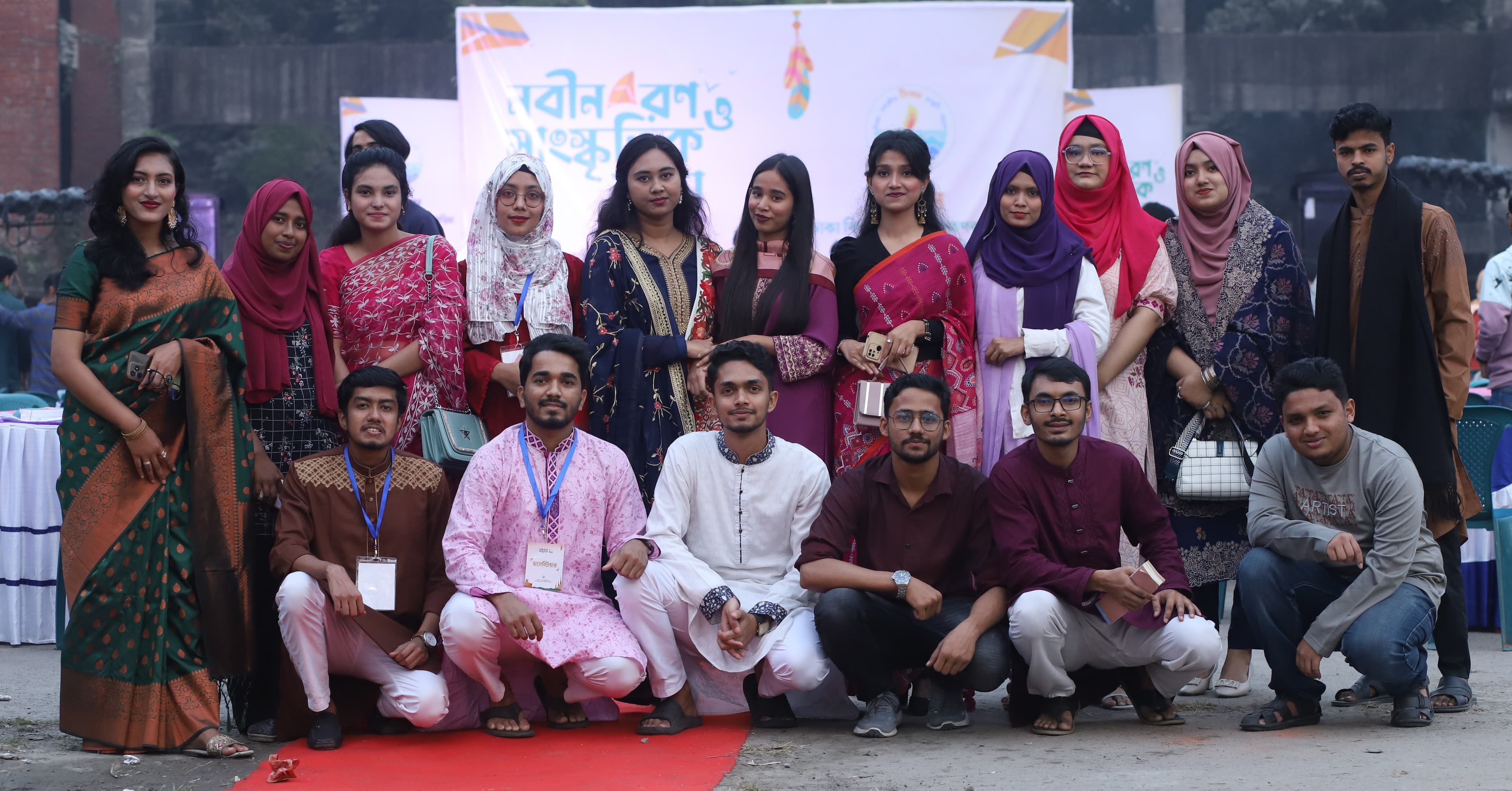 বিশ্ববিদ্যালয় জীবনে ক্লাবিং কেন এত গুরুত্বপূর্ণ